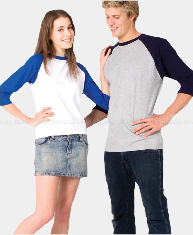 May áo phông đồng phục tại Vĩnh Phúc | May ao phong dong phuc tai Vinh Phuc